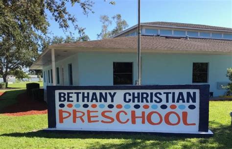 bethany christian school melbourne fl